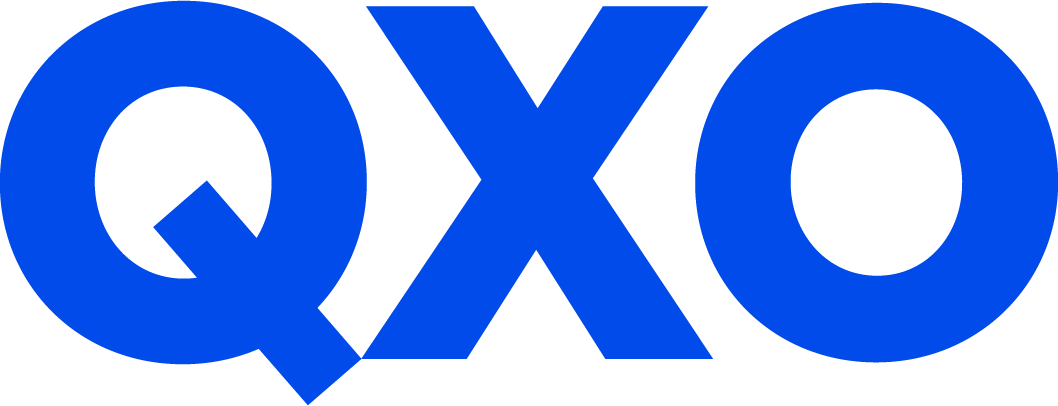 QXO logo